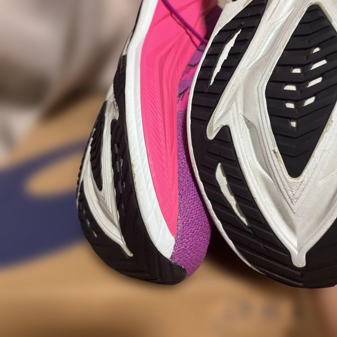 ASICS super blast2 27.0センチ