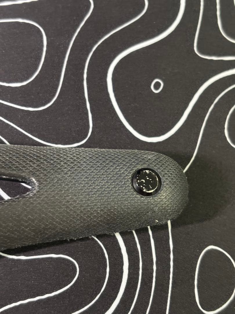 BROOKS C15 サドル ブラック