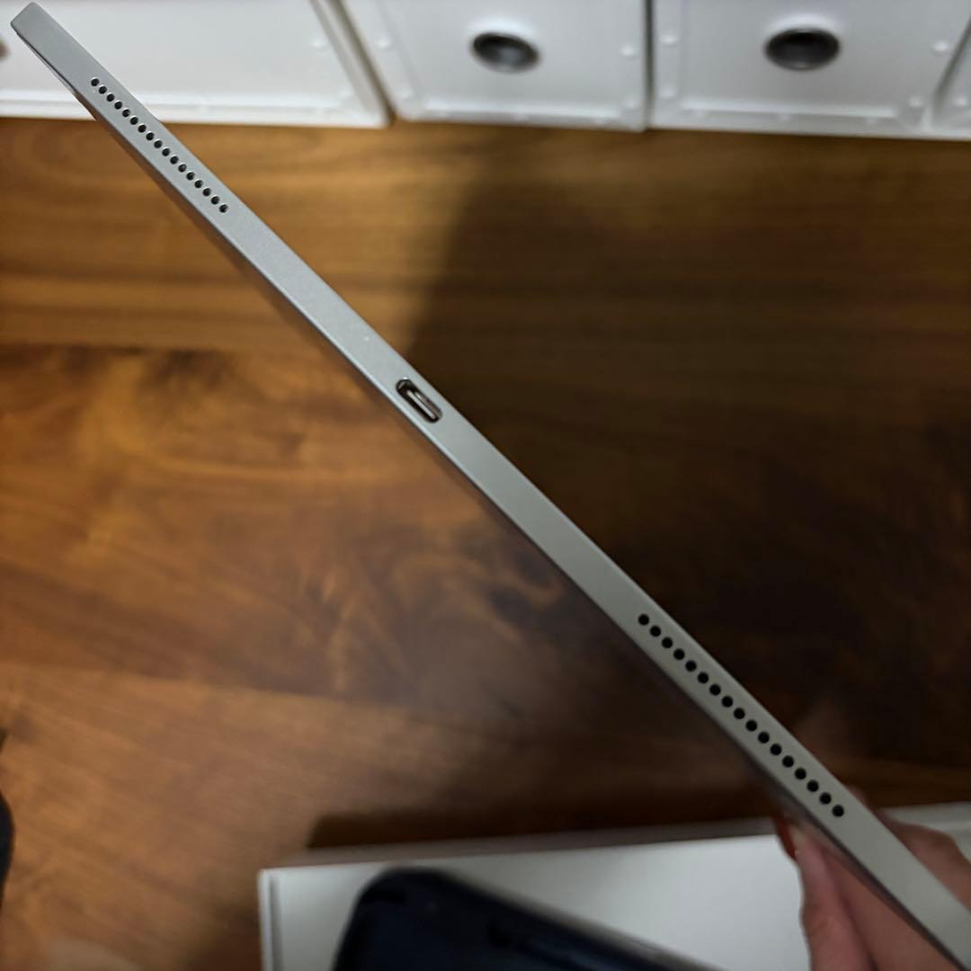 iPadPro12.9 第3世代 256GB Applepencil キーボード