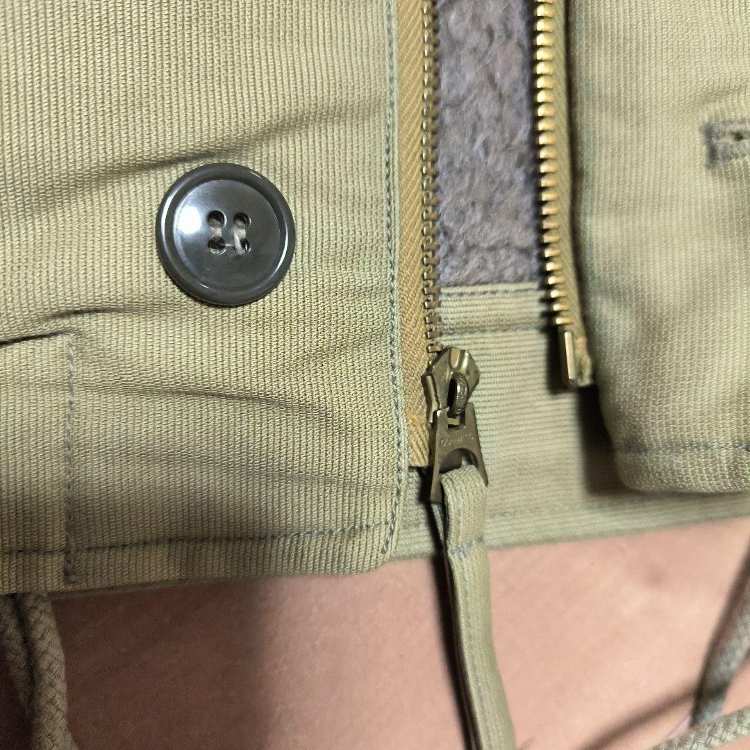 k*i様 【タグ付き】バズリクソンズ　N-1　Sサイズ