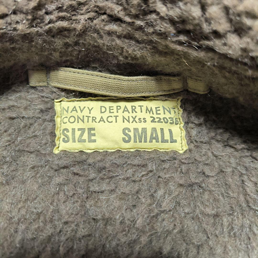 k*i様 【タグ付き】バズリクソンズ　N-1　Sサイズ