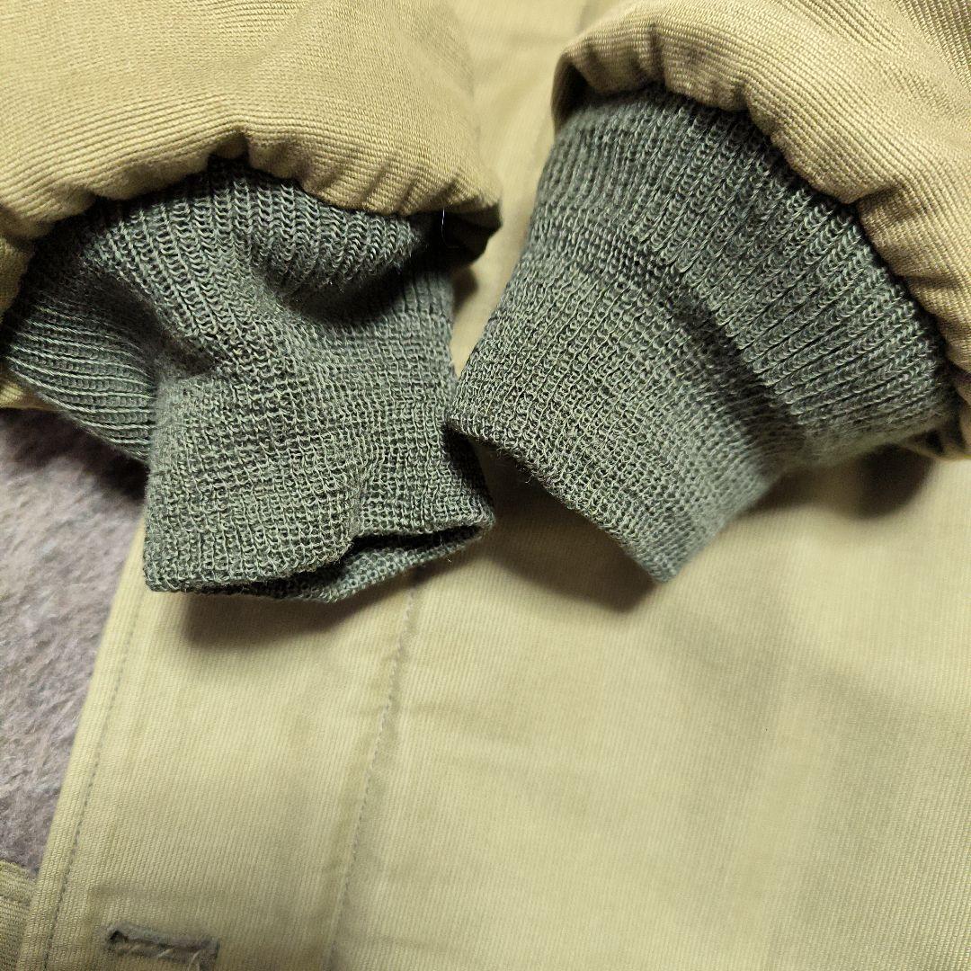 k*i様 【タグ付き】バズリクソンズ　N-1　Sサイズ