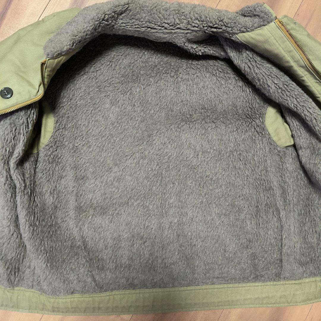 k*i様 【タグ付き】バズリクソンズ　N-1　Sサイズ