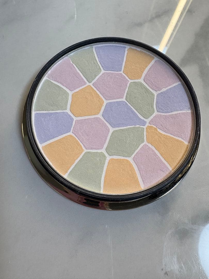 Elegance ラプードル　オートニュアンス　リクスィーズⅠ 27g