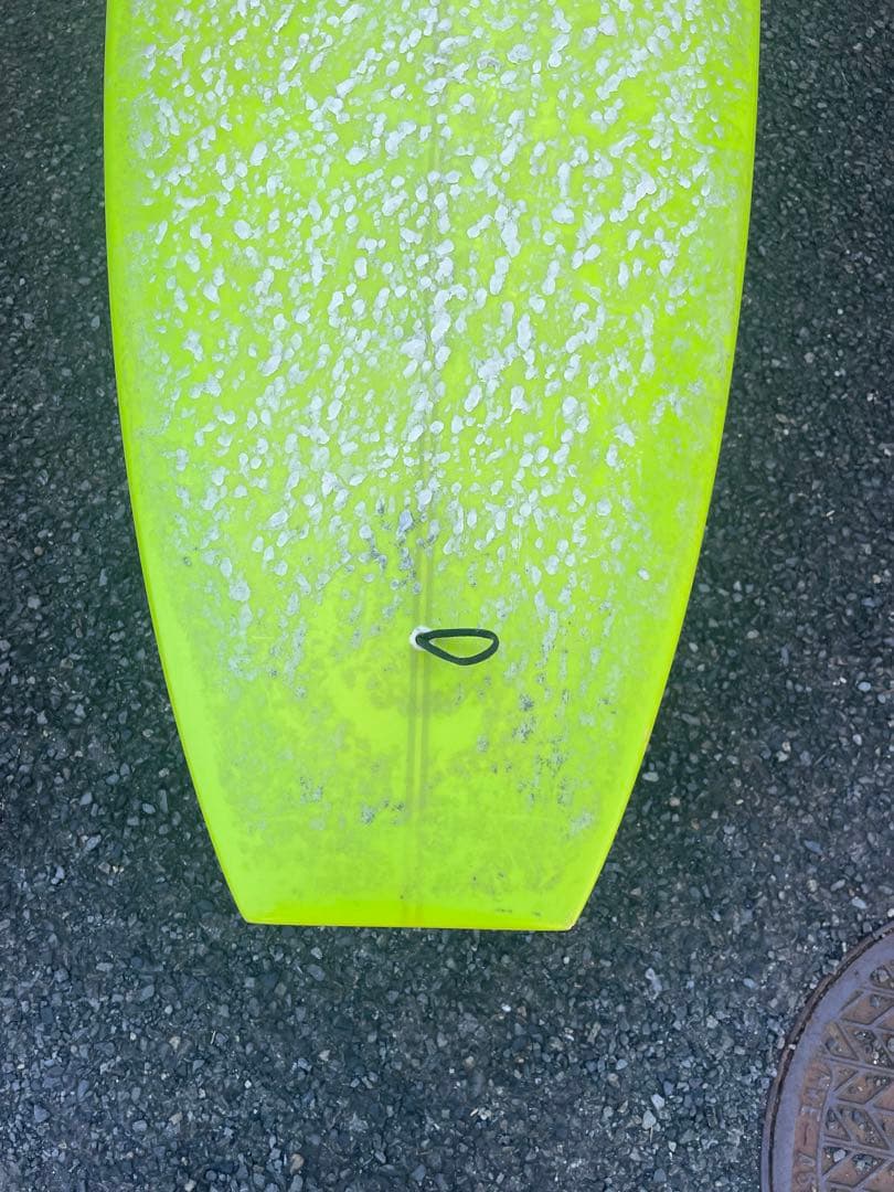 今月のみ出品　Hawaiian Pro Designs ロングボード