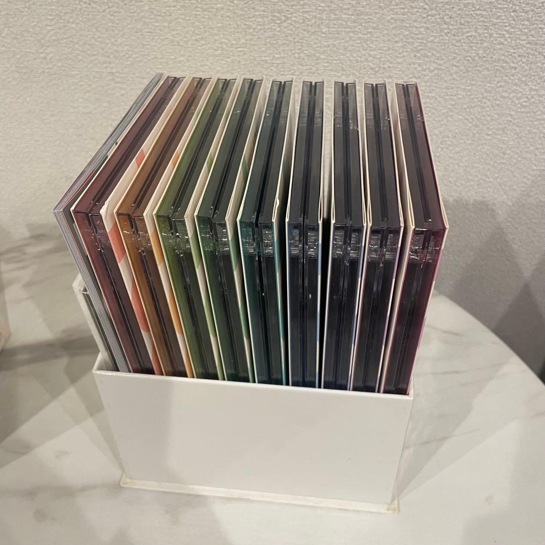 放映20周年 タッチ TVシリーズ DVD-BOX あだち充