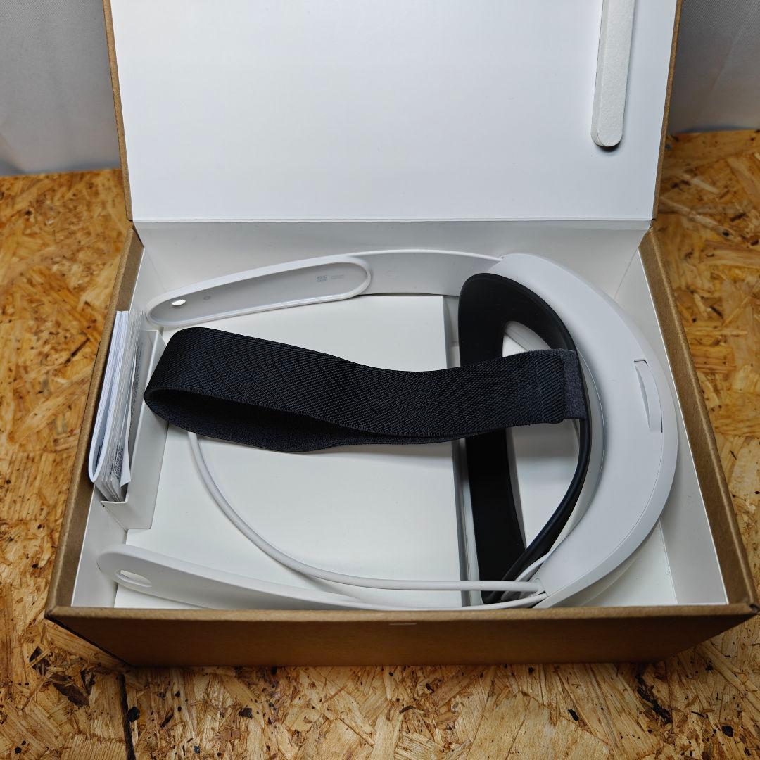  Quest3 Elite ストラップ バッテリー付きモデル