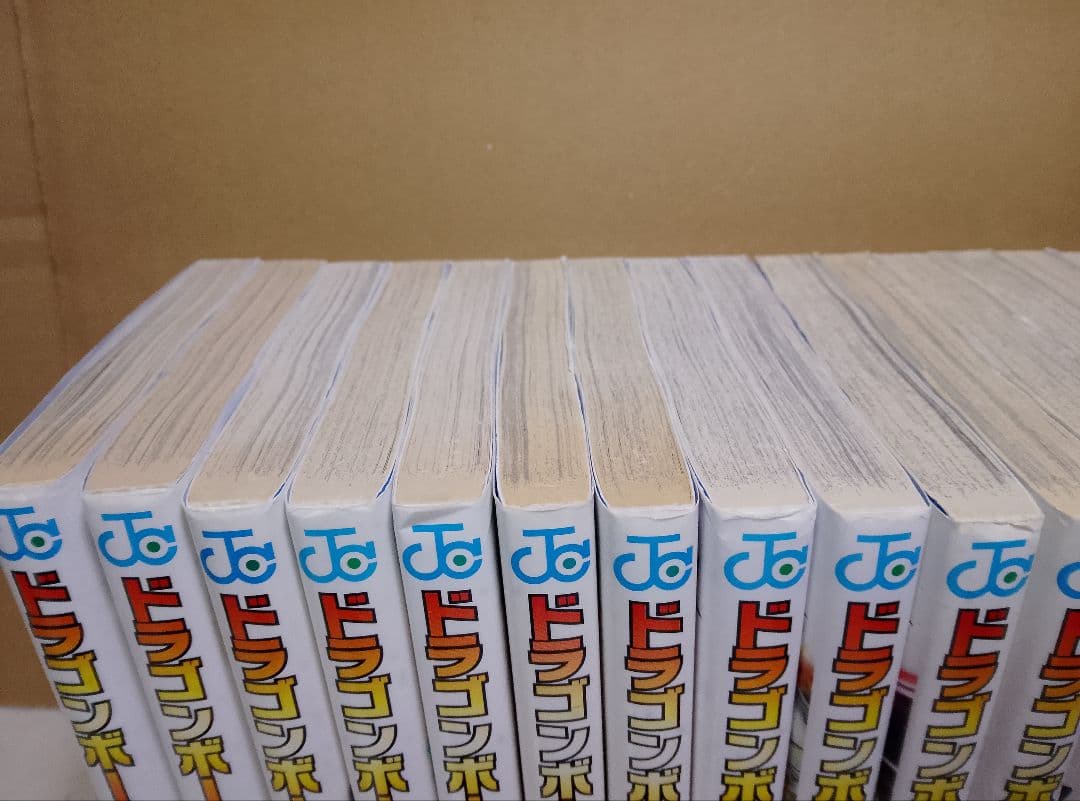 【送料込み】ドラゴンボール超　１−２４巻　鳥山明　とよたろう