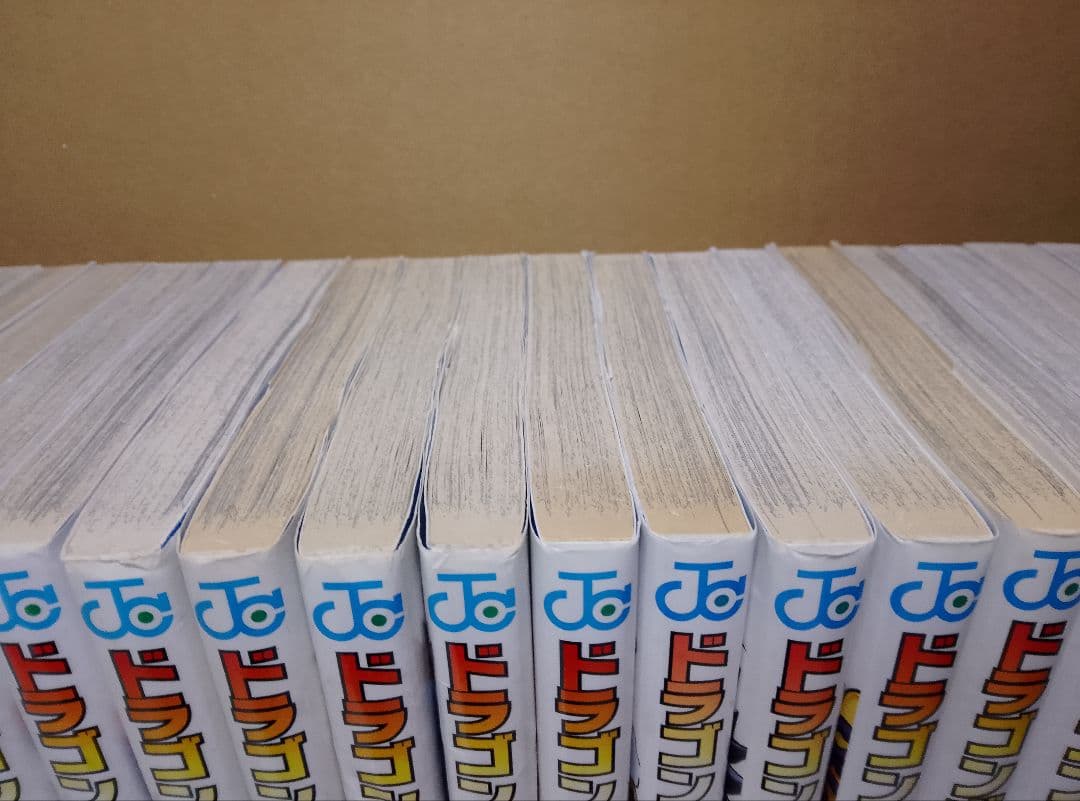 【送料込み】ドラゴンボール超　１−２４巻　鳥山明　とよたろう