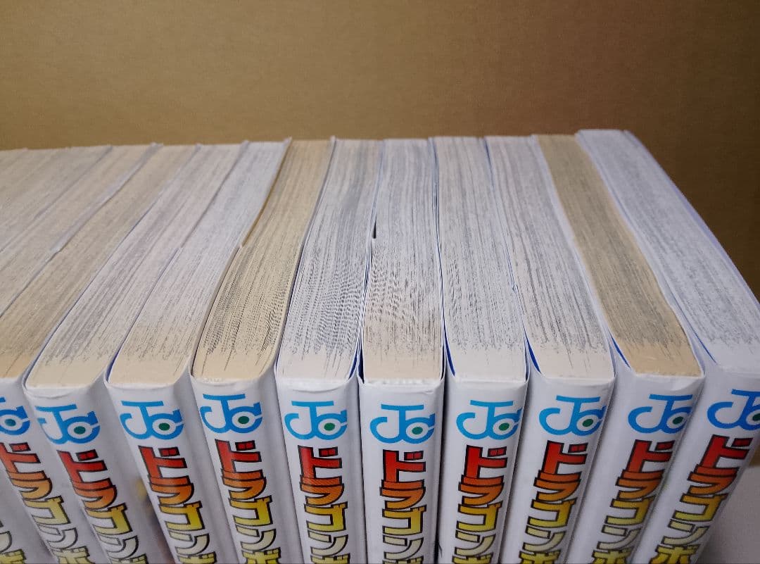 【送料込み】ドラゴンボール超　１−２４巻　鳥山明　とよたろう