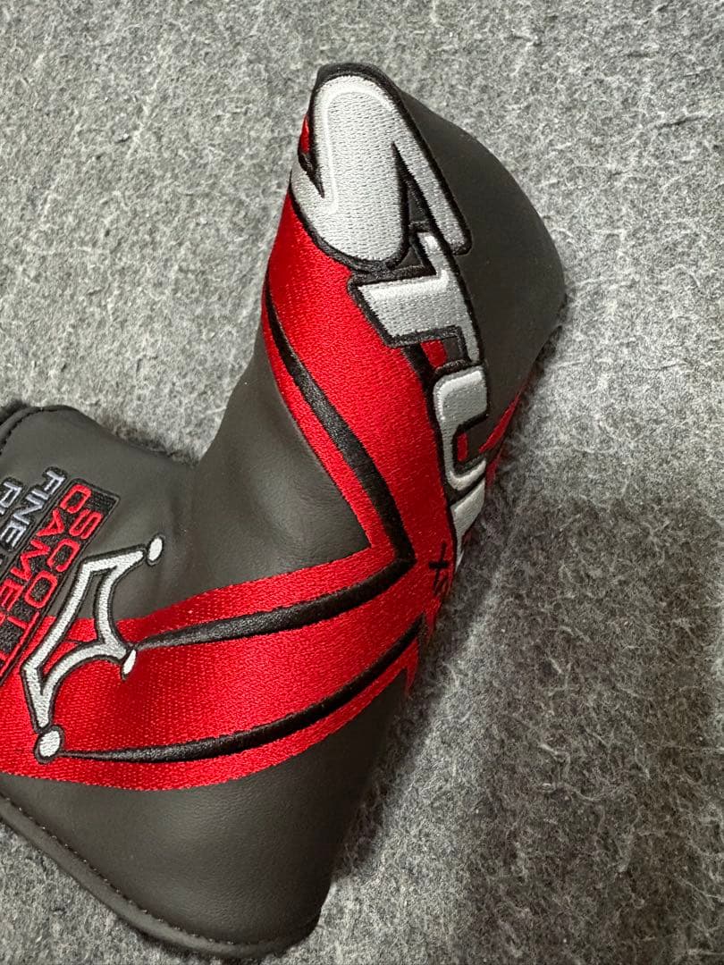 スコッティキャメロン　限定パター スクエアバック2 エクスペリメンタル　超美品