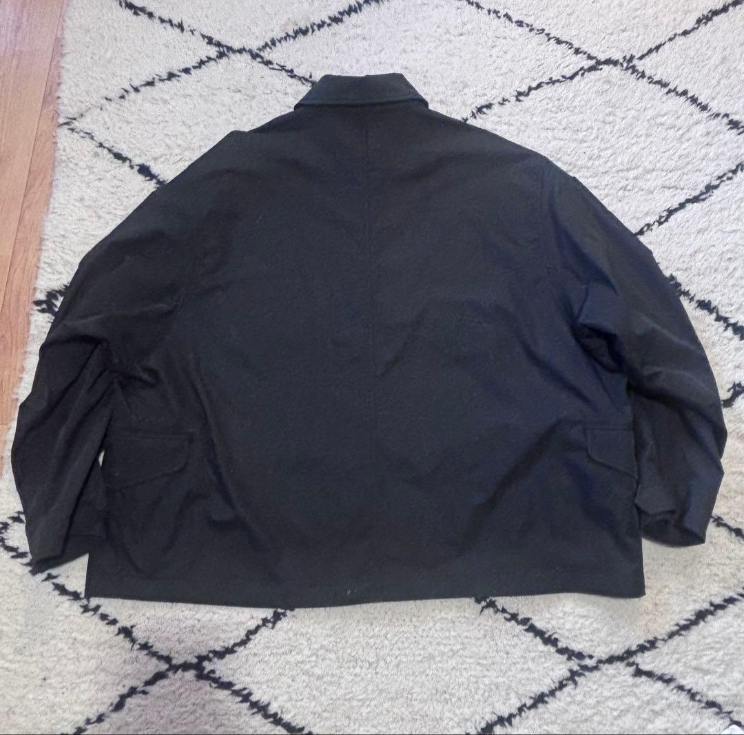 めしや　DAIWA PIER39 ダイワピア39 MIL FIELD