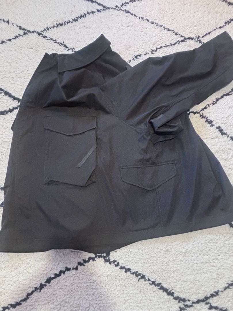 めしや　DAIWA PIER39 ダイワピア39 MIL FIELD