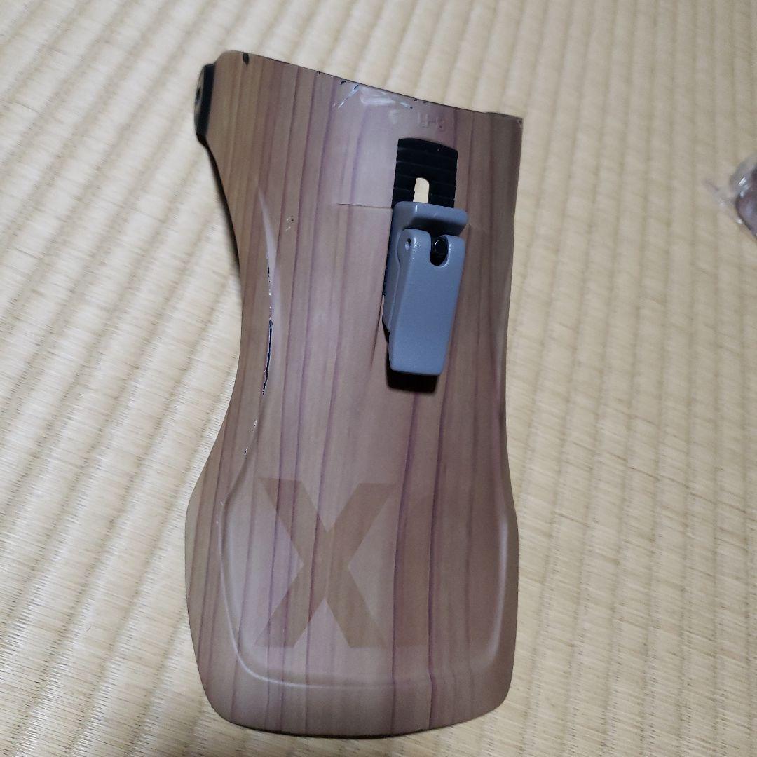 FLUX　XF　Sサイズ　片方新品未使用