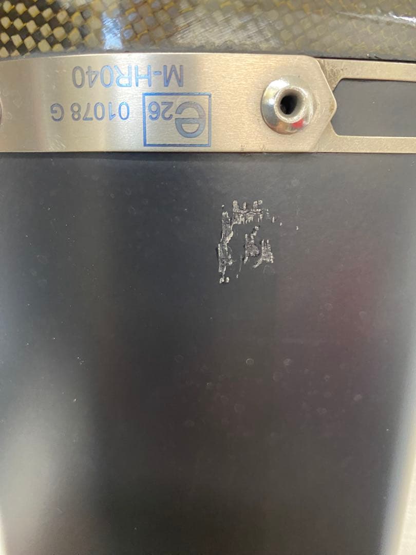 KTM 純正アクラポビッチマフラー　1290 super duke gt