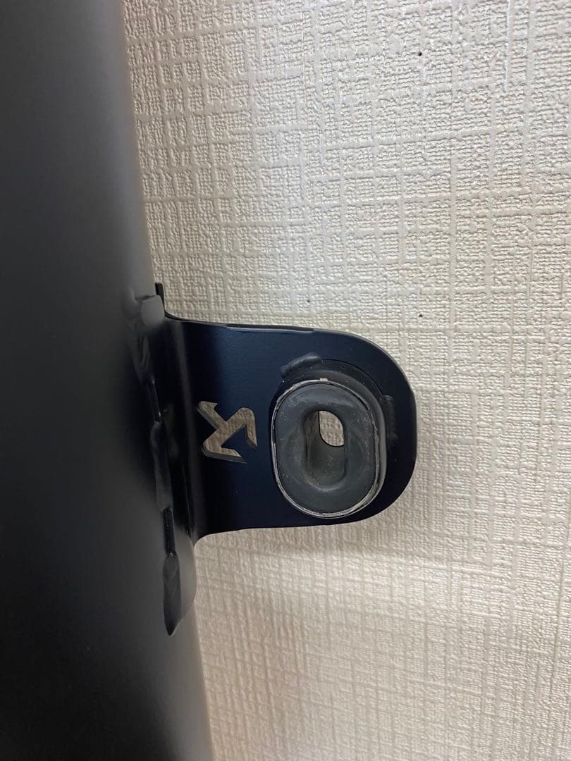 KTM 純正アクラポビッチマフラー　1290 super duke gt