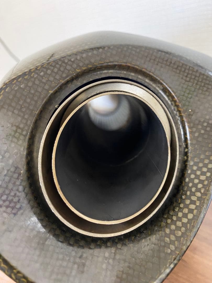 KTM 純正アクラポビッチマフラー　1290 super duke gt