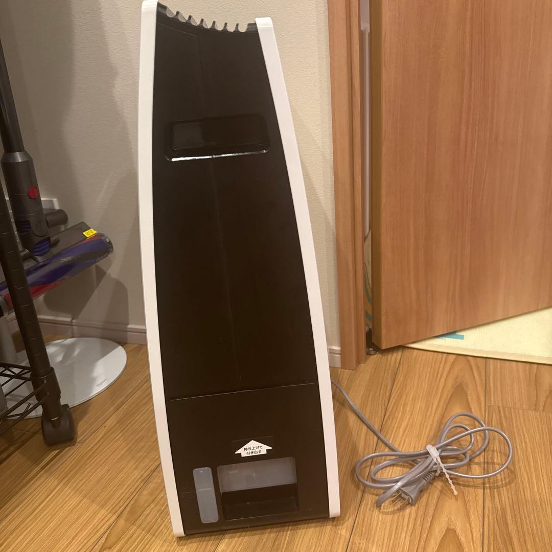 SHARP 加湿空気清浄機 KC-30T7 2022年製