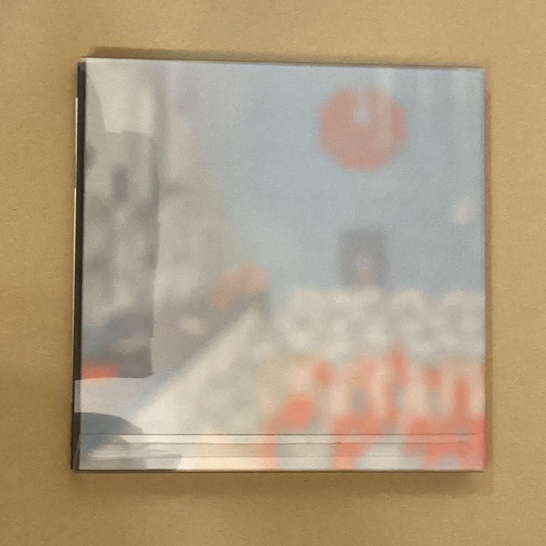 Mili - MILLENNIUM MOTHER CD 2枚組