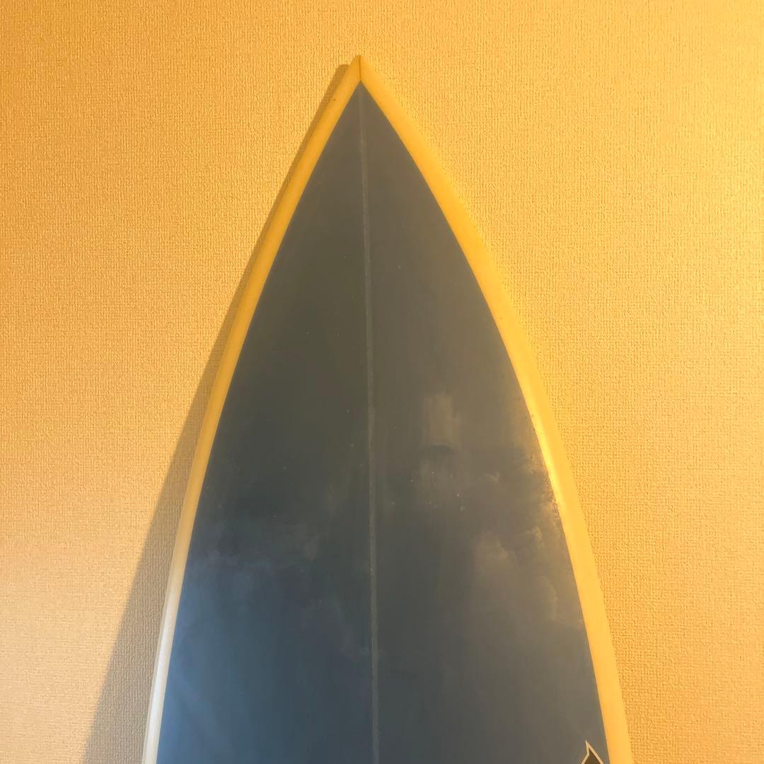 シャープアイ　サーフボード　#77