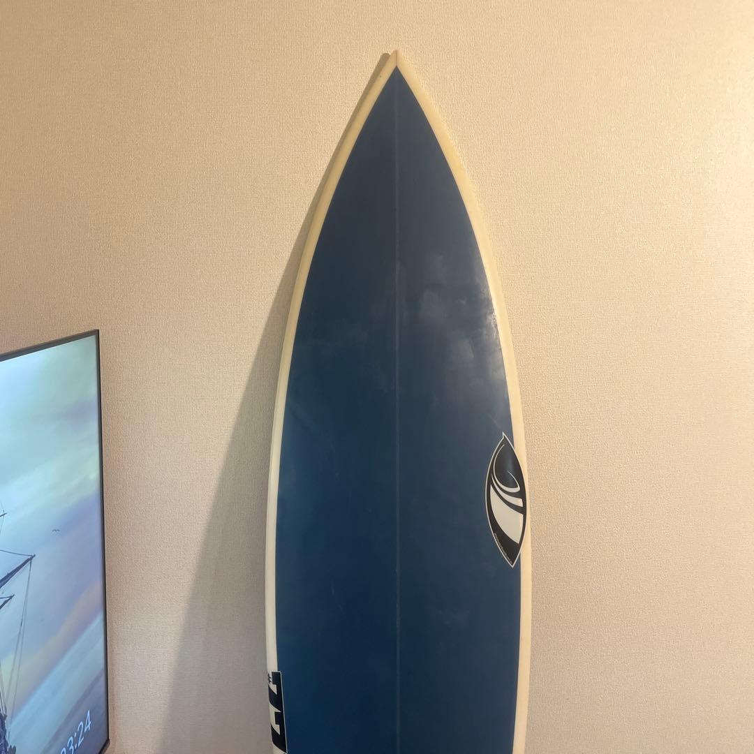 シャープアイ　サーフボード　#77