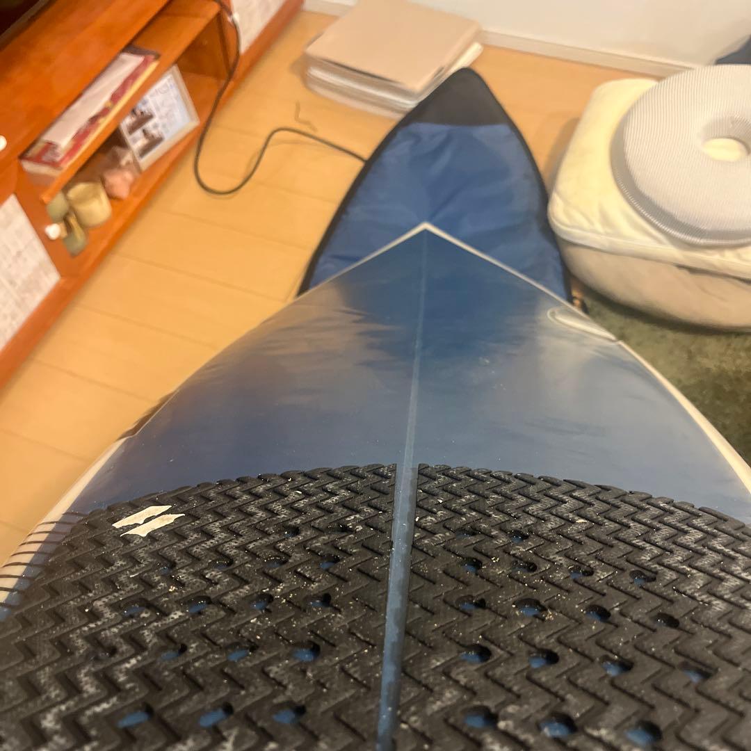 シャープアイ　サーフボード　#77