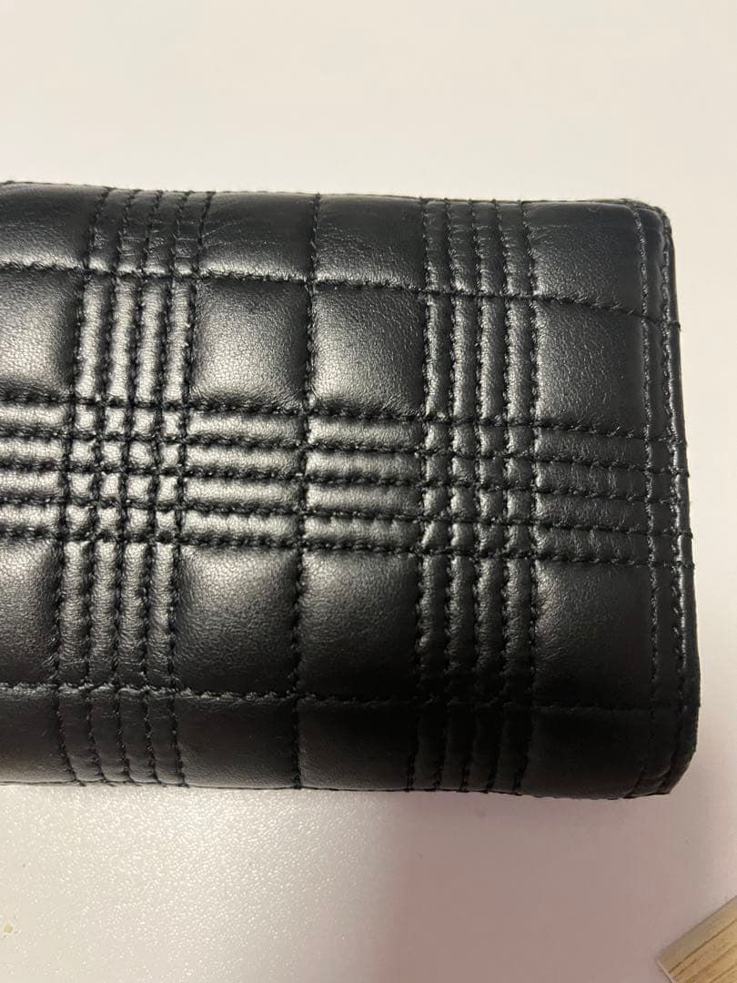BURBERRY財布