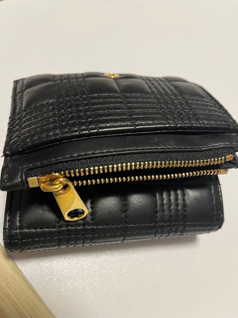 BURBERRY財布