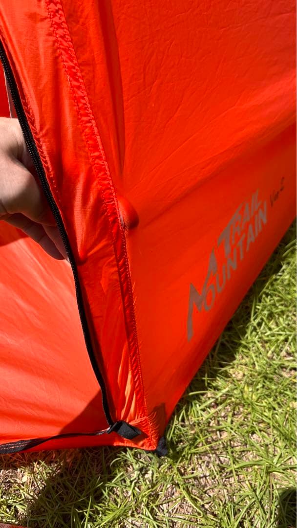 ヘリテイジ ストックシェルター PRO〈2G〉