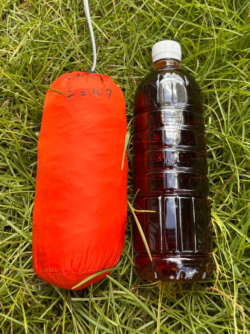 ヘリテイジ ストックシェルター PRO〈2G〉