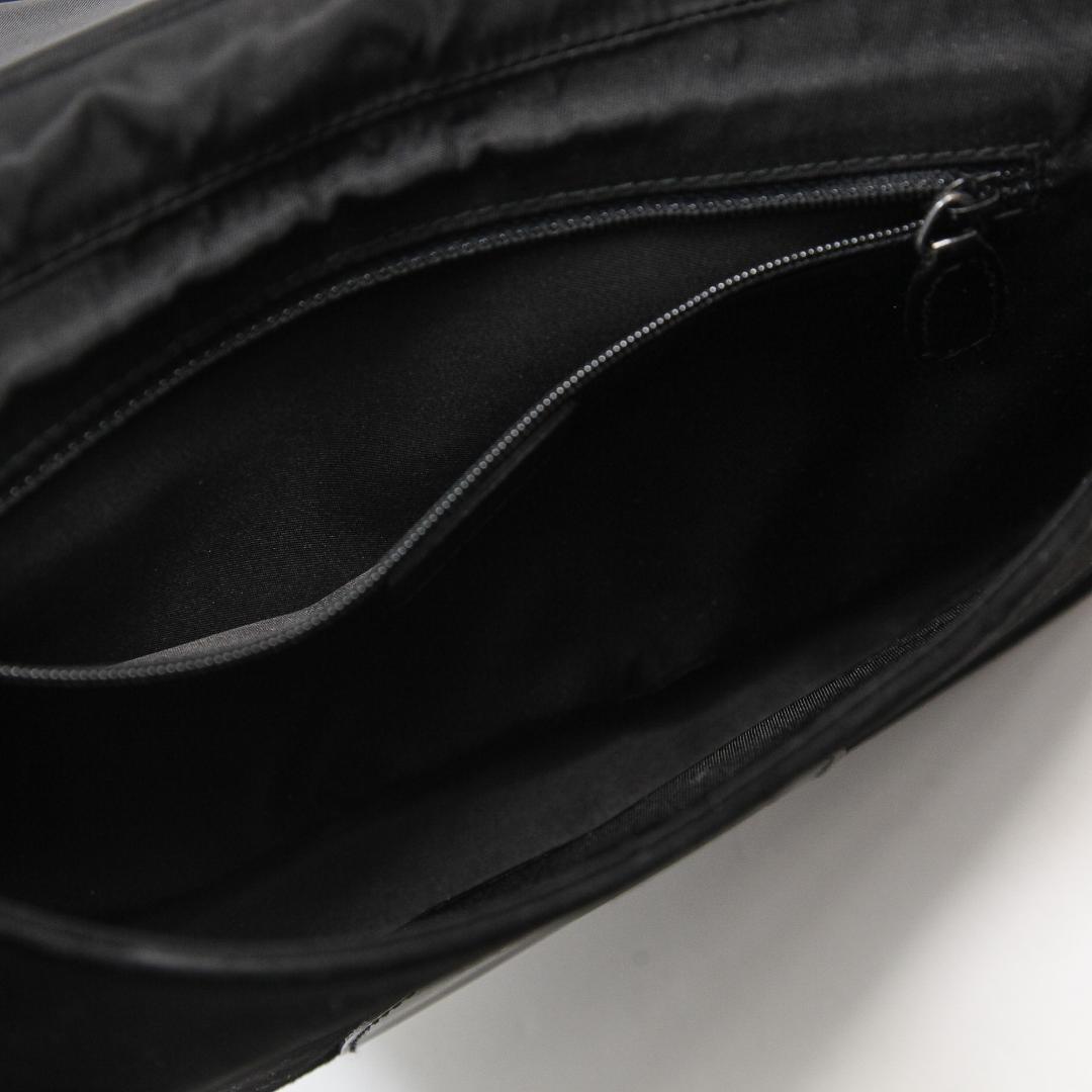 希少 Christian Dior マリスパール スエード ワンショルダーバッグ