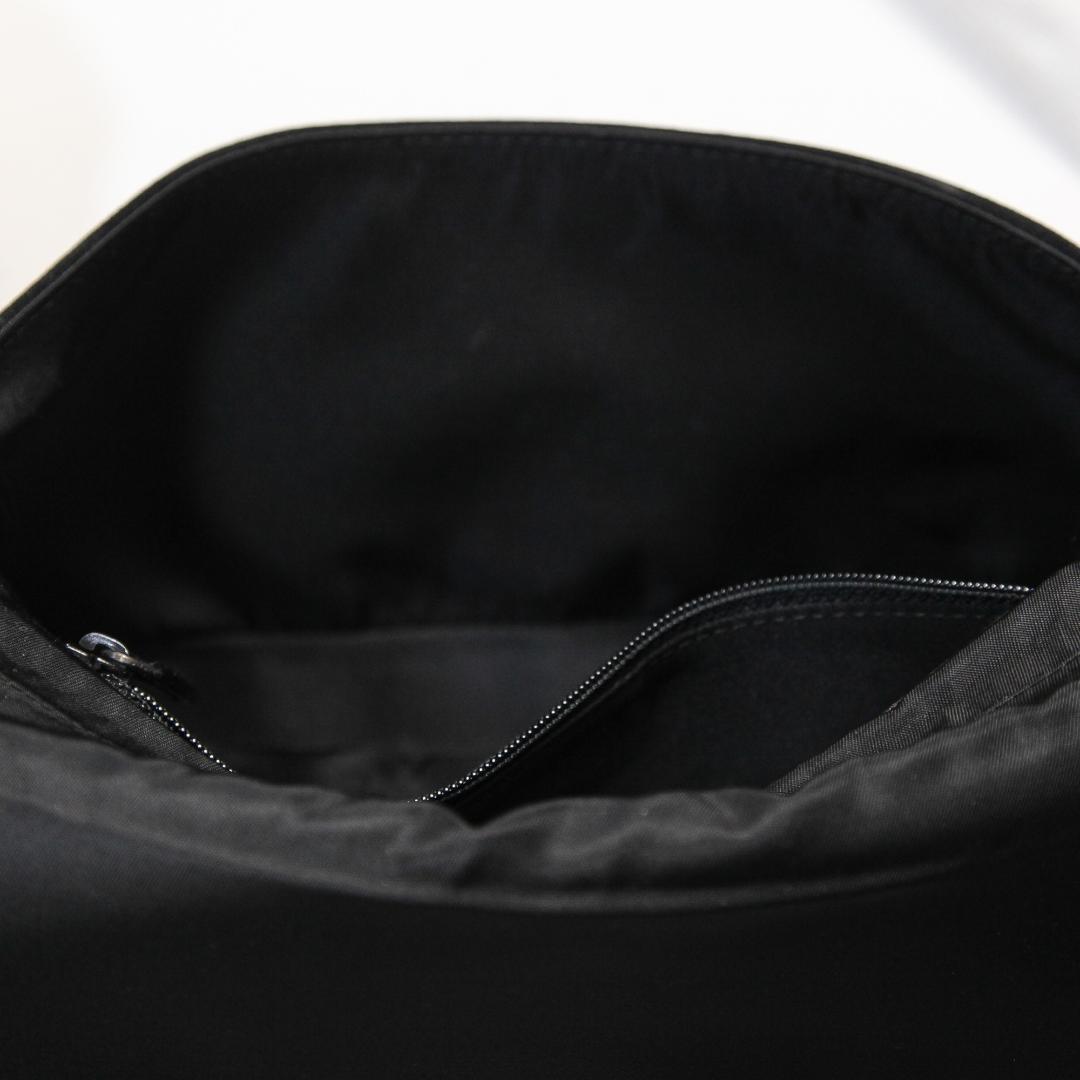 希少 Christian Dior マリスパール スエード ワンショルダーバッグ