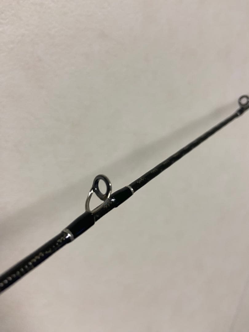 22オシアジガー　フルベント　b60-1