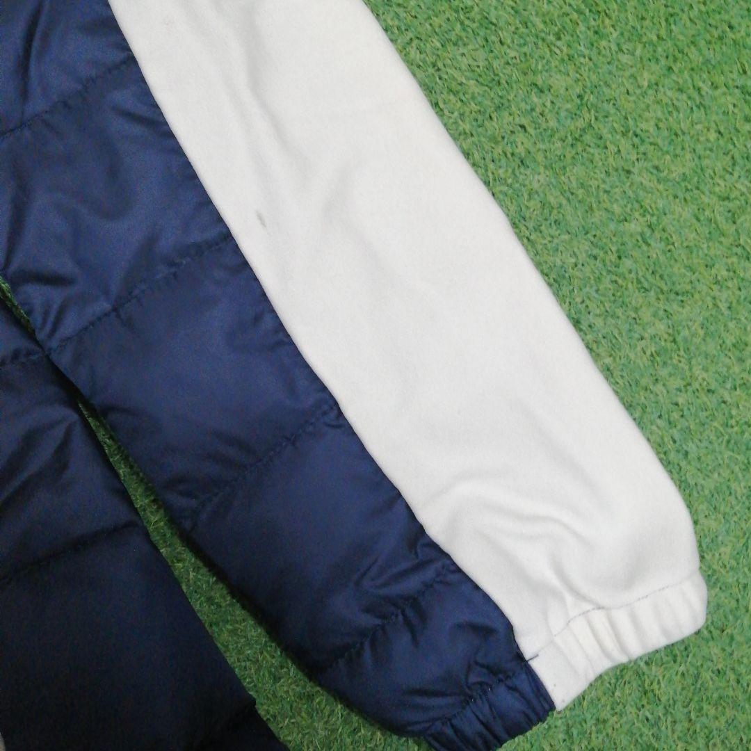 rough&swell ラフアンドスウェルダウンジャケット Lサイズ