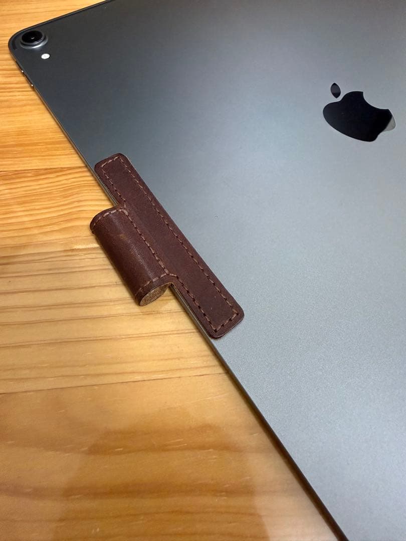 【90%】iPad Pro 12.9 第3世代 64GB Pencil付き