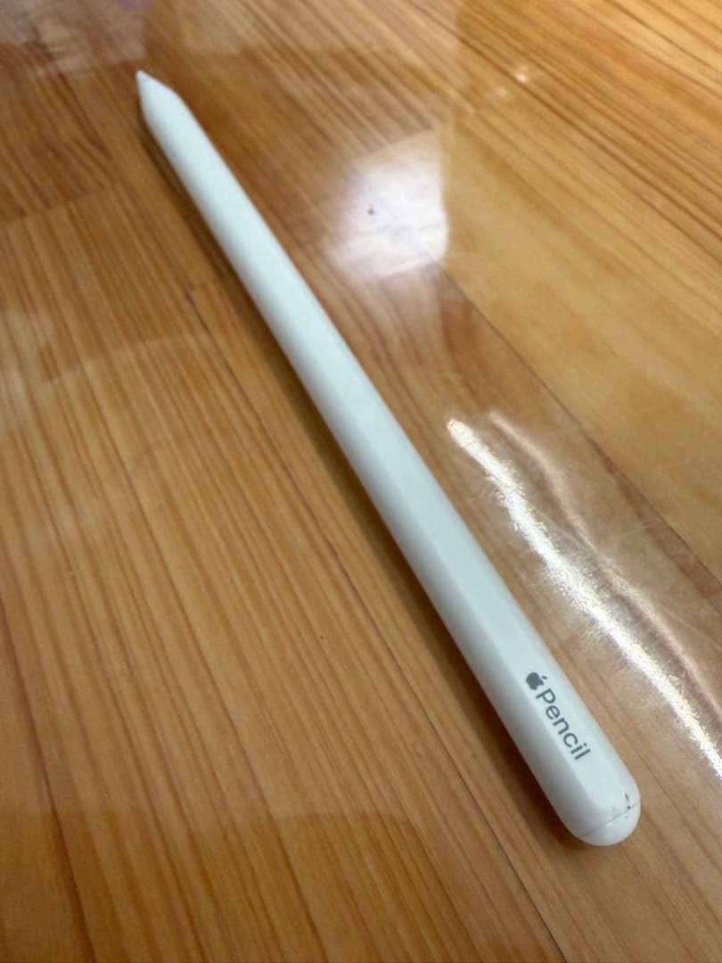 【90%】iPad Pro 12.9 第3世代 64GB Pencil付き