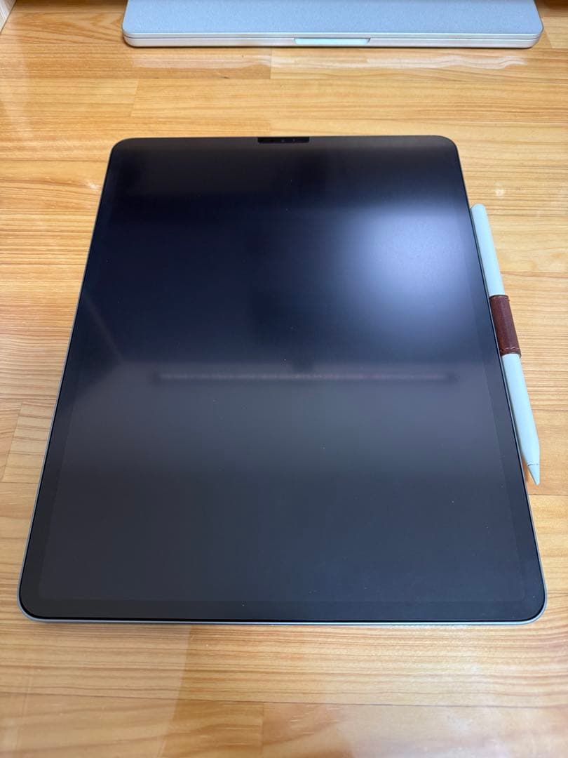 【90%】iPad Pro 12.9 第3世代 64GB Pencil付き