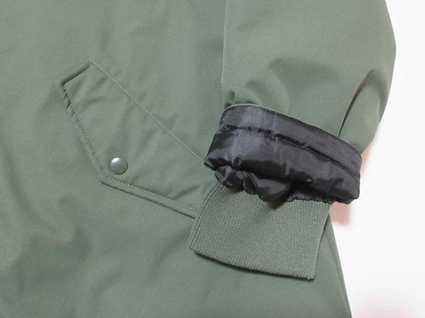 LUZルースイソンブラGO OUT LONG COAT 2ゴーアウトロングコート