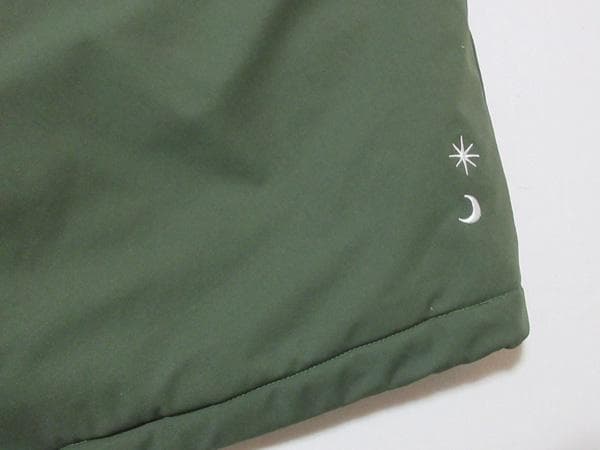 LUZルースイソンブラGO OUT LONG COAT 2ゴーアウトロングコート