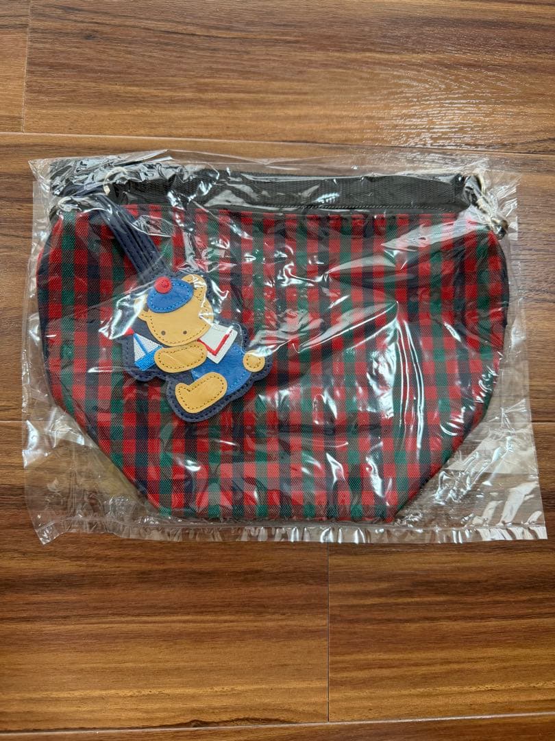 ファミリア ポシェット XF