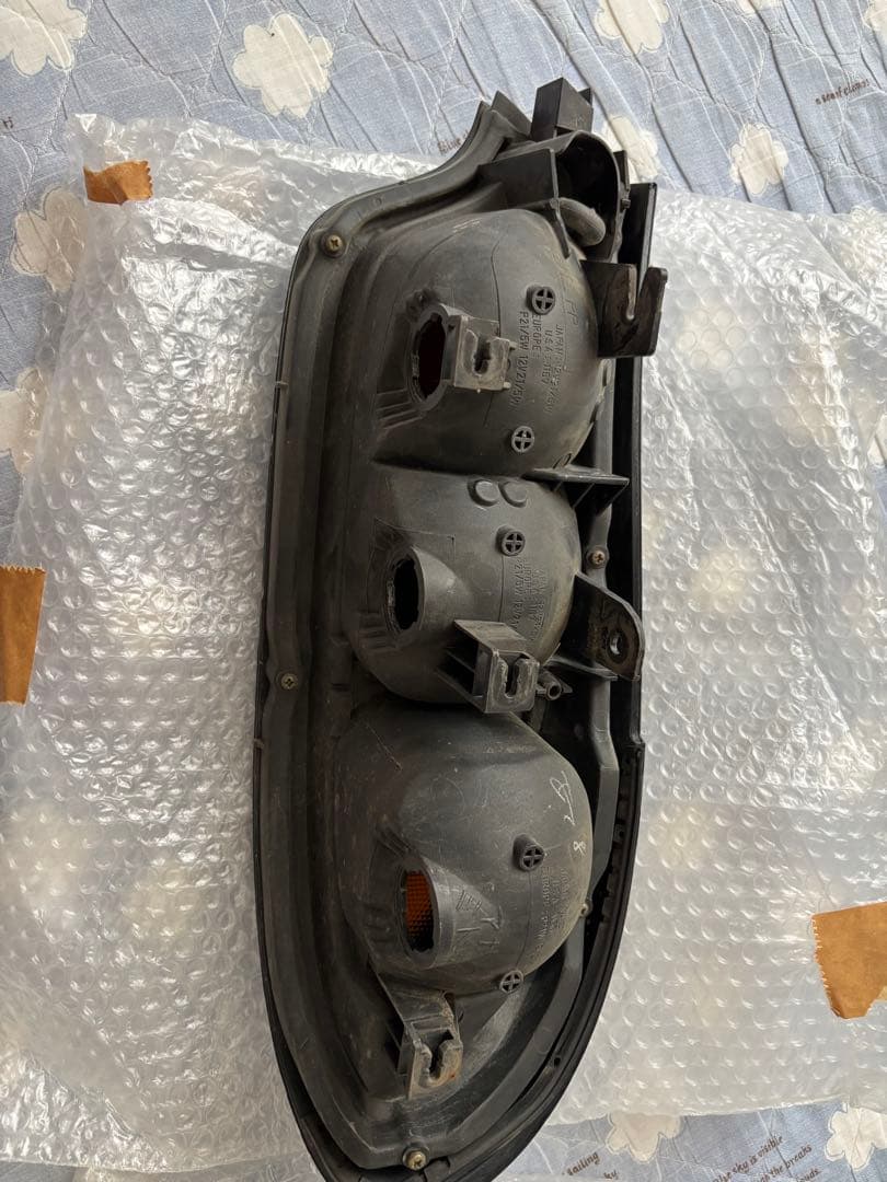 RX-7 FD3S 前期テールランプ