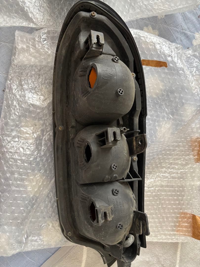 RX-7 FD3S 前期テールランプ