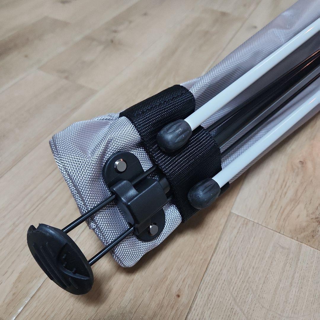 値下げしました！/BEAMS GOLF ビームスゴルフ /セルフバッグ/グレー