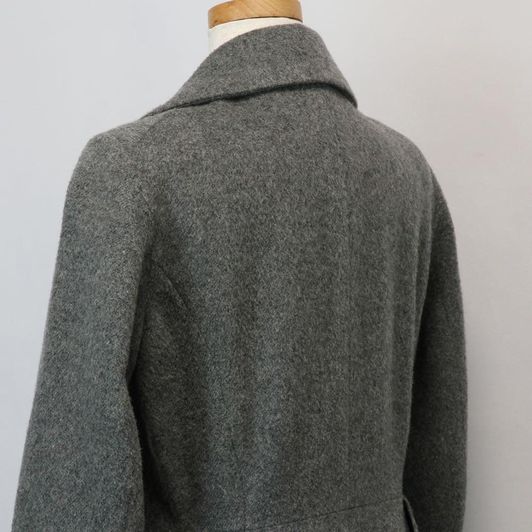 ヴィヴィアンウエストウッド　レッドレーベル　ラブジャケット　ラブ襟コート　L