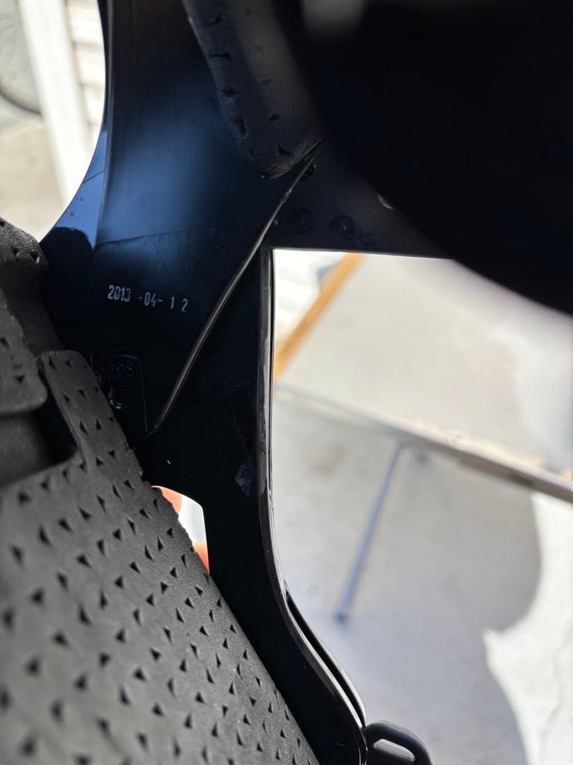 BURTON バートン　FREESTYLE ブラックビンディングメンズSサイズ