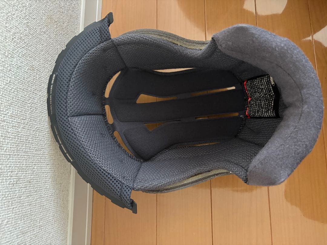 SHOEI z-8フルフェイスヘルメット ジェットブラック