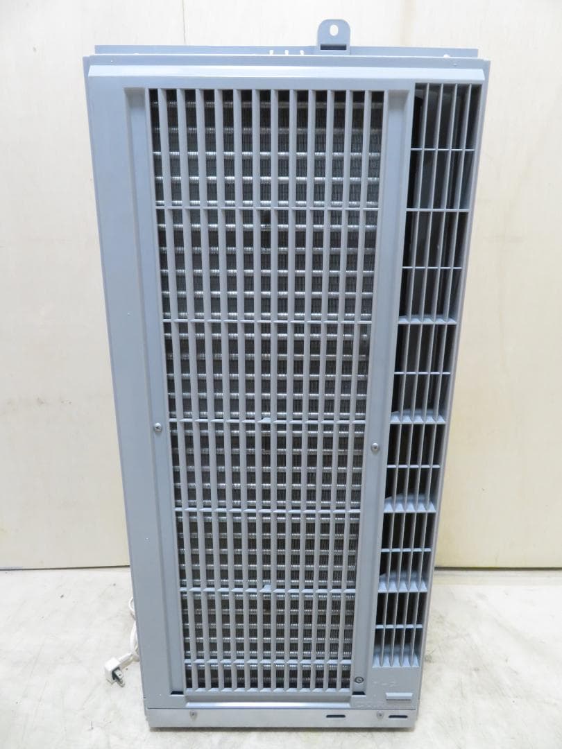 コロナ 2022年製 ReLaLa 冷暖兼用 窓用エアコン 1.8kW ～8畳