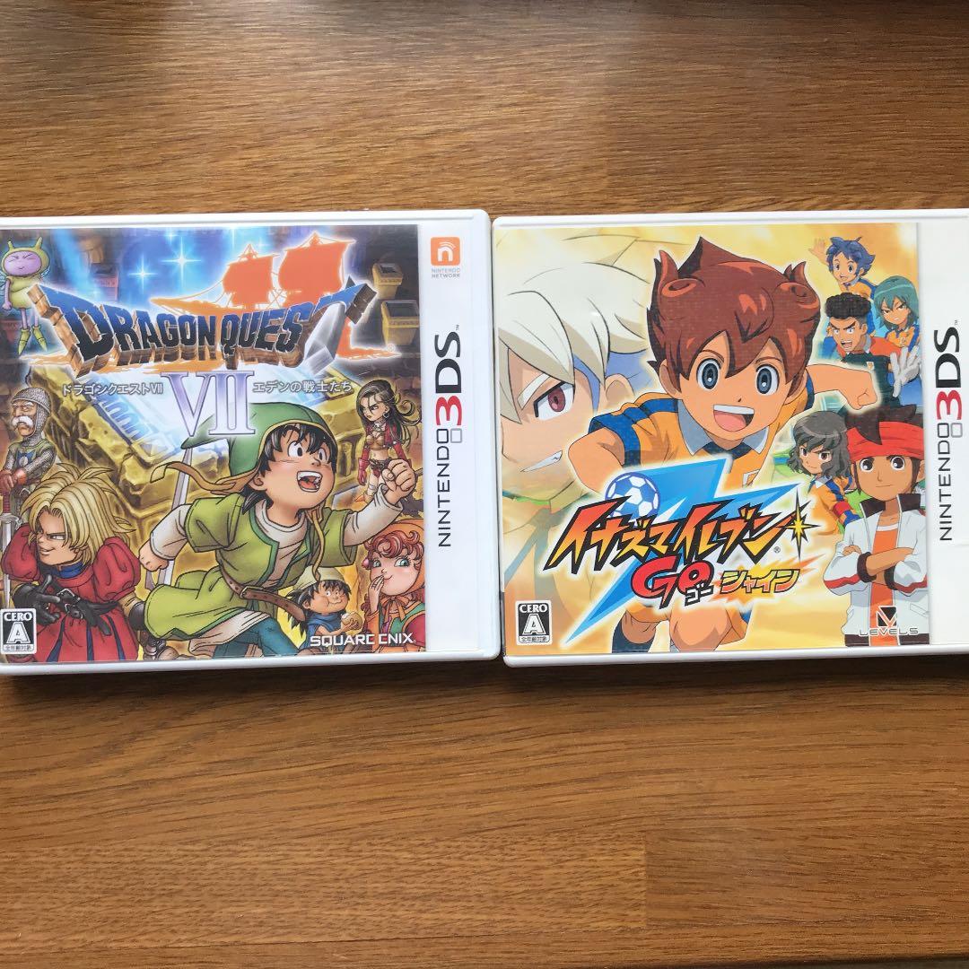 PS3 3DSソフトバラ売り