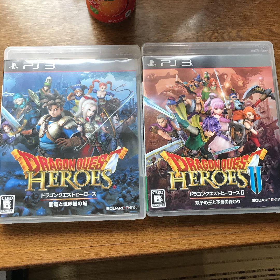 PS3 3DSソフトバラ売り