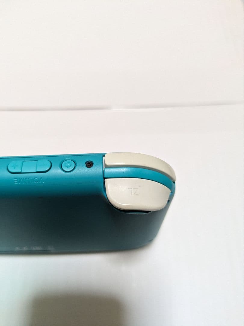 Nintendo Switch Lite ターコイズ ジャンク品
